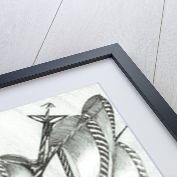 Storm Creators Solomon Sea, 2017 by Vincent Alexander Booth