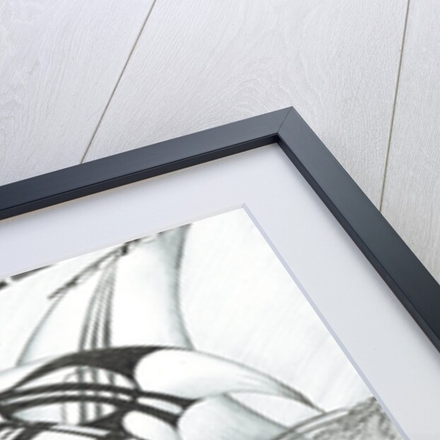 Storm Creators Ionian Sea, 2017 by Vincent Alexander Booth