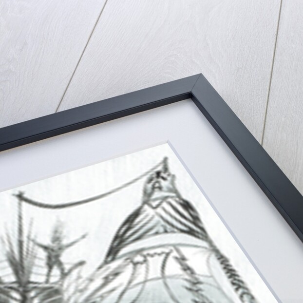 Storm Creators Sibuyan Sea, 2017 by Vincent Alexander Booth