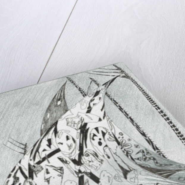 Storm Creators Kara Sea, 2017 by Vincent Alexander Booth