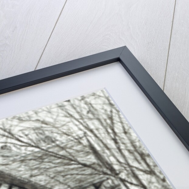 The Gatehouse at Bramhall Park, 2007 by Vincent Alexander Booth