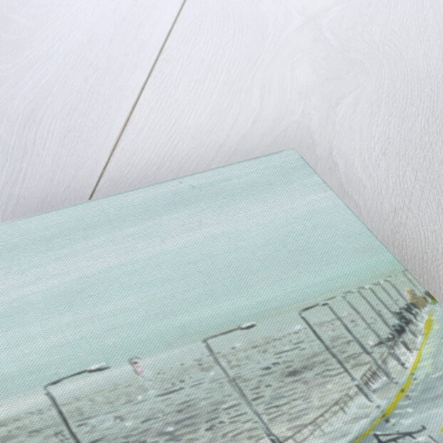 Oban Scotland, 2007 by Vincent Alexander Booth