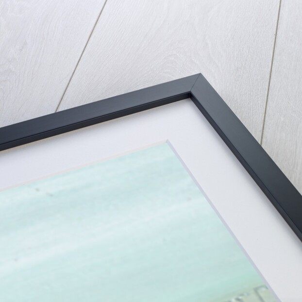 Oban Scotland, 2007 by Vincent Alexander Booth