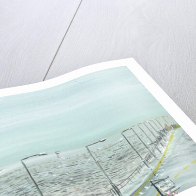 Oban Scotland, 2007 by Vincent Alexander Booth