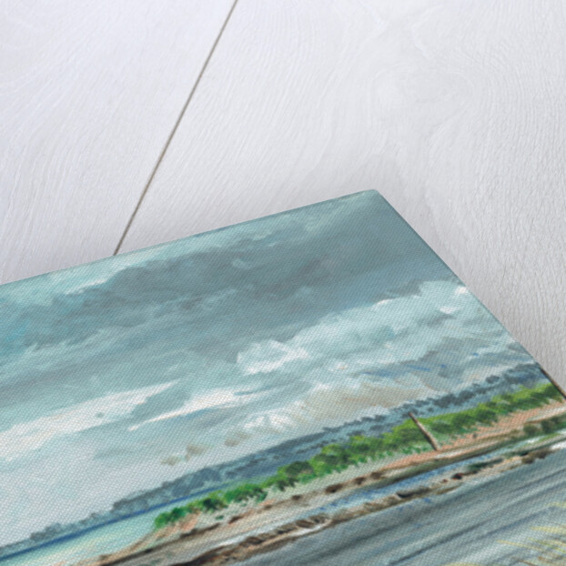 Iona Scotland, 2007 by Vincent Alexander Booth