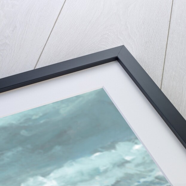 Iona Scotland, 2007 by Vincent Alexander Booth