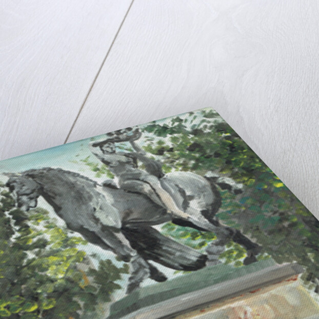 Art Barcelona , 1994 by Vincent Alexander Booth