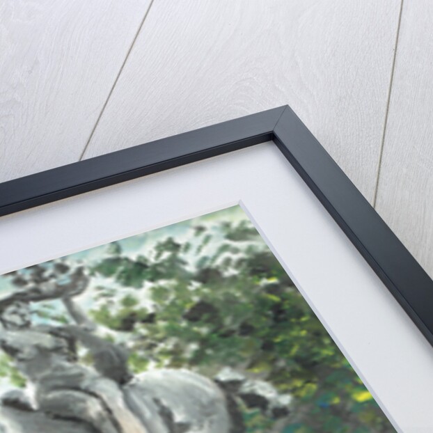 Art Barcelona , 1994 by Vincent Alexander Booth