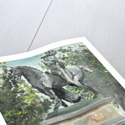 Art Barcelona , 1994 by Vincent Alexander Booth