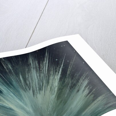 Impact on Miranda, 2016 by Vincent Alexander Booth