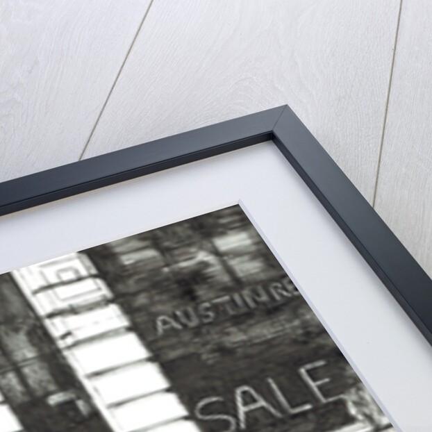 Musician St. Ann's Square, 2016 by Vincent Alexander Booth