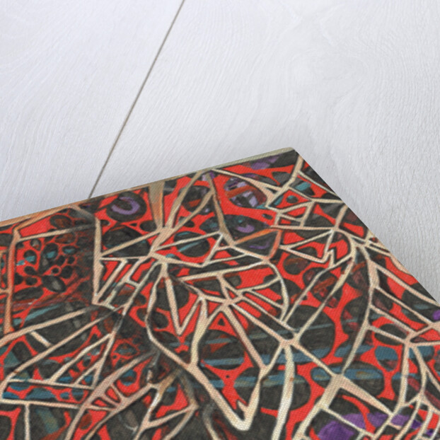 Time Howler, 2016 by Vincent Alexander Booth