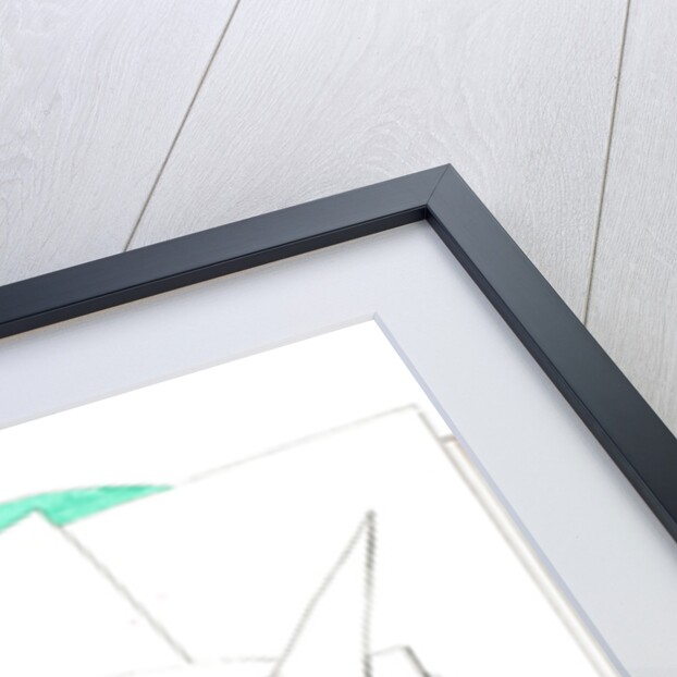 Stacked, 2017 by Vincent Alexander Booth