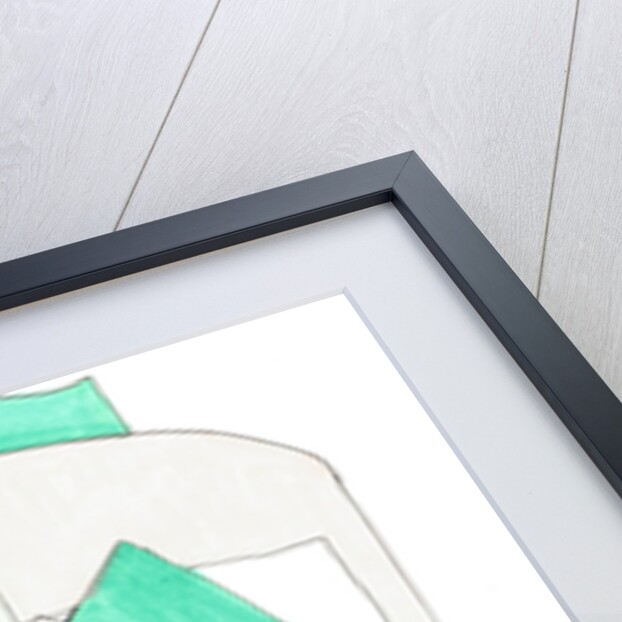 Over, 2017 by Vincent Alexander Booth