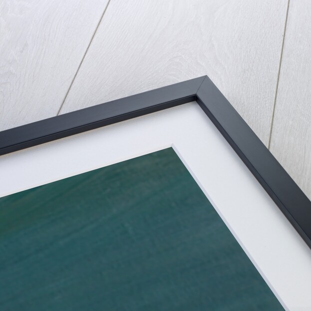 Ocean Twilight, 2017 by Vincent Alexander Booth