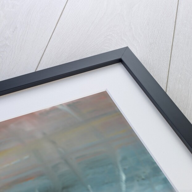 Moontube, 2017 by Vincent Alexander Booth