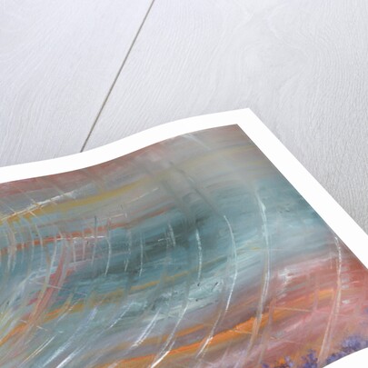 Moontube, 2017 by Vincent Alexander Booth