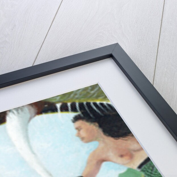 Freedom deliverance, 1986 by Vincent Alexander Booth