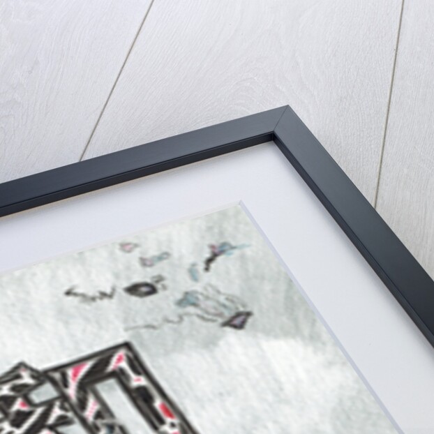 Yamato, 2017 by Vincent Alexander Booth