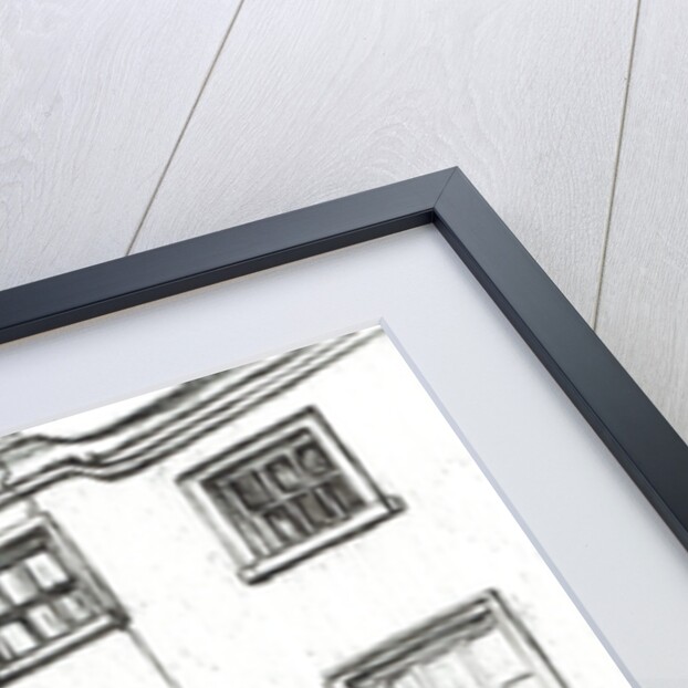 Cheltenham Spa, 2017 by Vincent Alexander Booth