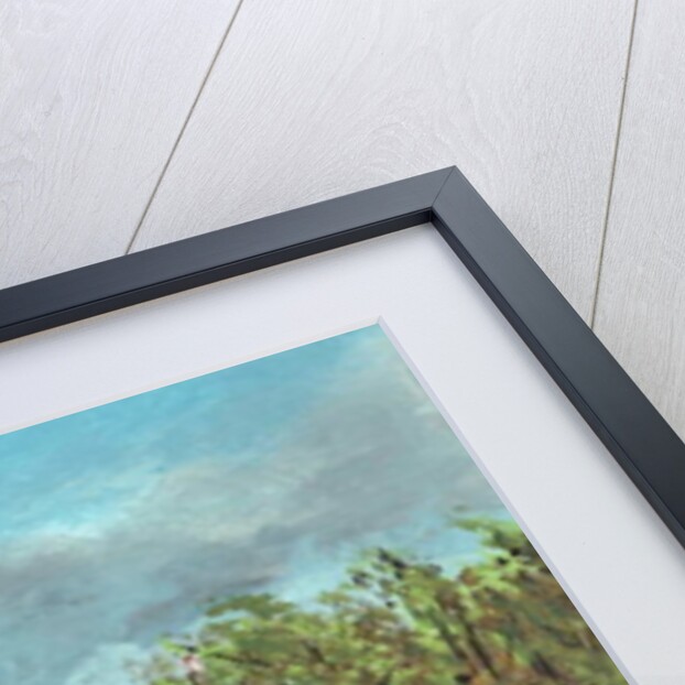 House in the Highlands, Creag Dhubh, 2006 by Vincent Alexander Booth