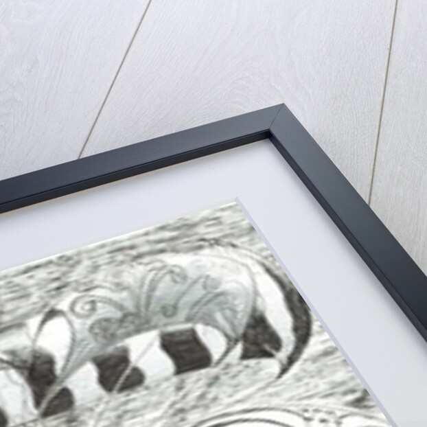 Storm Creators Philippine Sea, 2017 by Vincent Alexander Booth