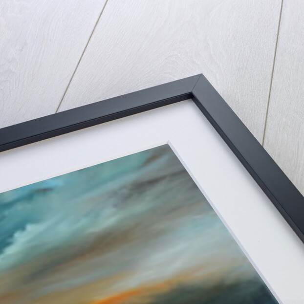 IJN Yamashiro heads for the US 7th fleet, 24th October 1944, 2018 by Vincent Alexander Booth