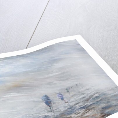 Edale fell race 2007, 2018 by Vincent Alexander Booth
