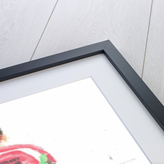 5 minutes to go! Tour of Britain, Buxton, 2005 by Vincent Alexander Booth