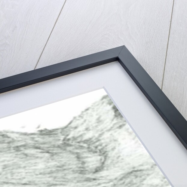 Boat on dry land, Isle of Mull, 2007 by Vincent Alexander Booth