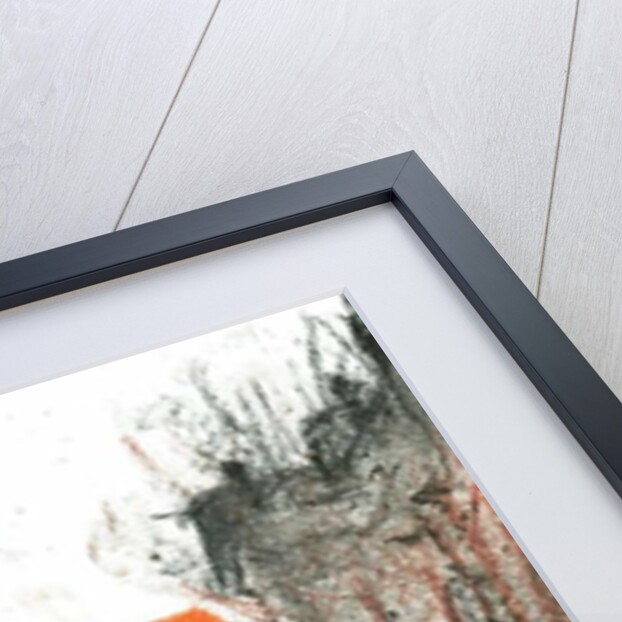 Holland, canal view, 2005 by Vincent Alexander Booth