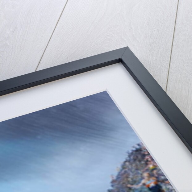 Fell Race, 2018 by Vincent Alexander Booth