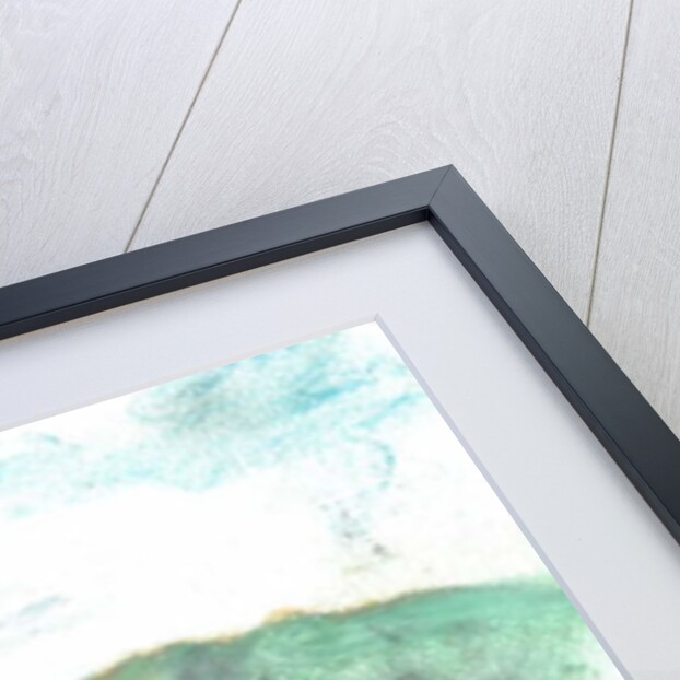 Ferry to the Isle of Jura, 2005 by Vincent Alexander Booth