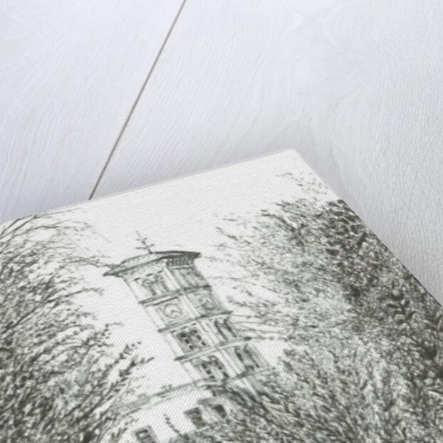 Osborne House, 2009 by Vincent Alexander Booth