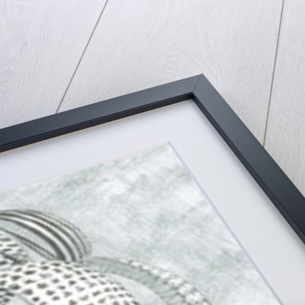 Storm Creators Mawson Sea, 2018 by Vincent Alexander Booth