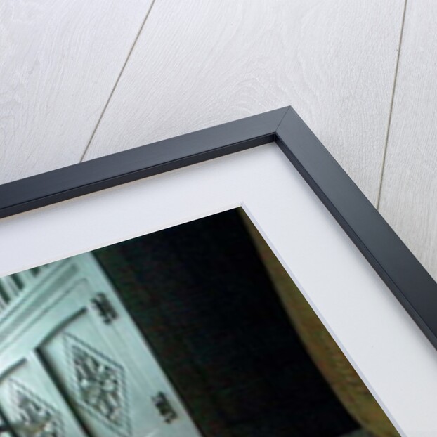 Puddy cats, 2017 by Vincent Alexander Booth