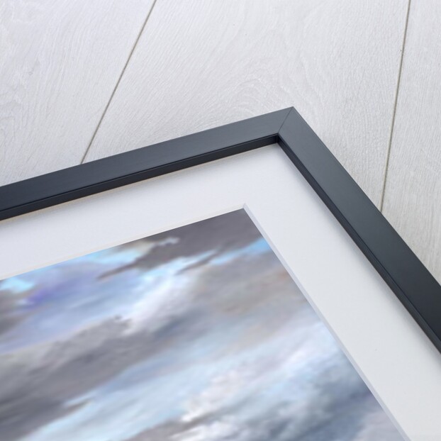 Last B25 leaves USS Hornet 18/04/1942, 2019 by Vincent Alexander Booth