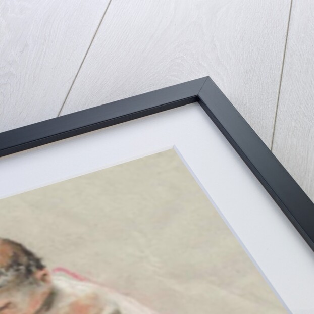 Nude, 1996 by Vincent Alexander Booth