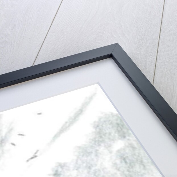 Storm Creators Argentine Sea, 2019 by Vincent Alexander Booth