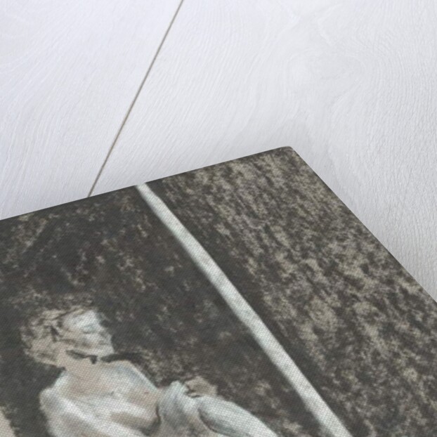 The Pose, 1996 by Vincent Alexander Booth