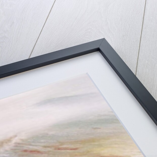 Run up Snowdon, 2014 by Vincent Alexander Booth