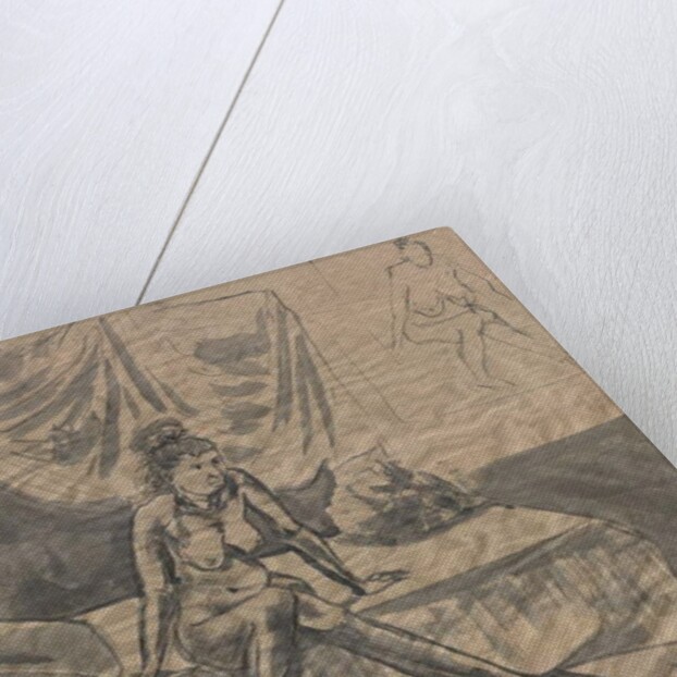 A day to face, 1997 by Vincent Alexander Booth