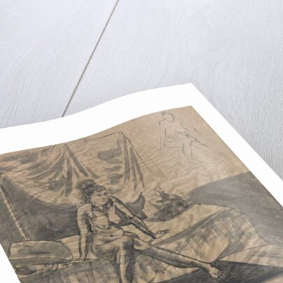 A day to face, 1997 by Vincent Alexander Booth