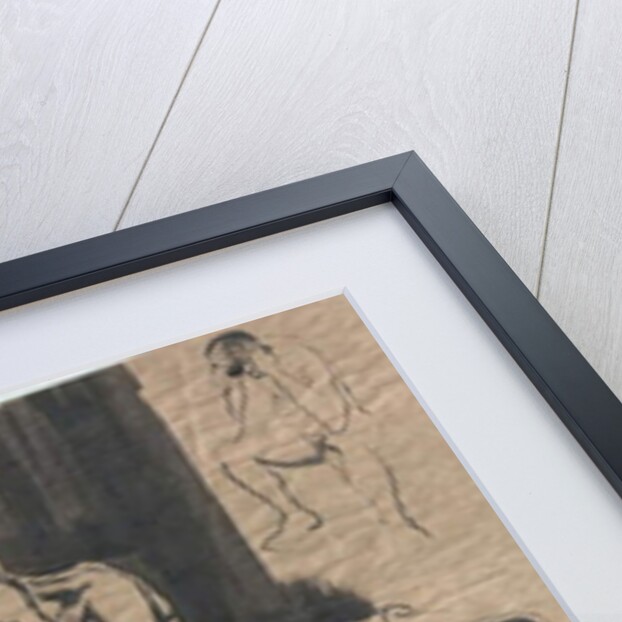 The Depression, 1997 by Vincent Alexander Booth