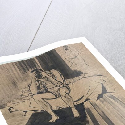 The Depression, 1997 by Vincent Alexander Booth