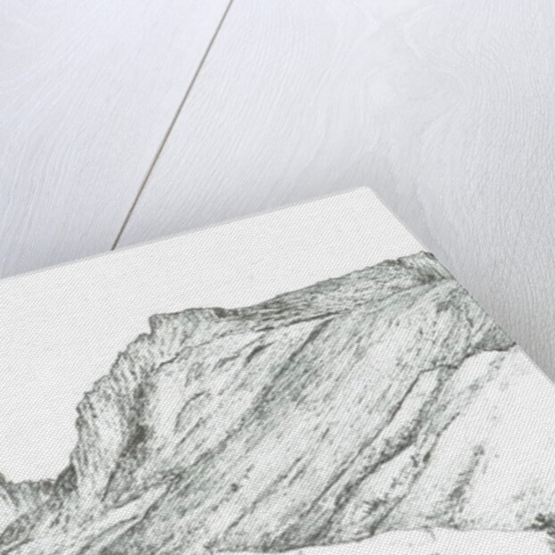 Scafell, 2005 by Vincent Alexander Booth