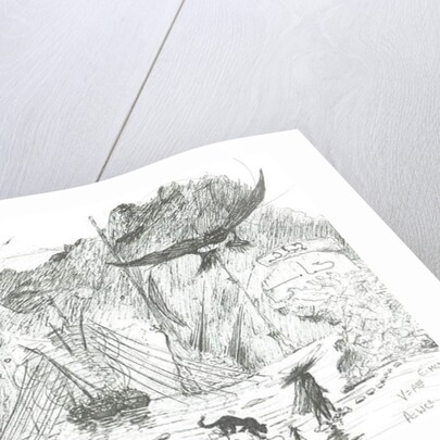 V=WC E=MC Does God play God ?, 2004 by Vincent Alexander Booth