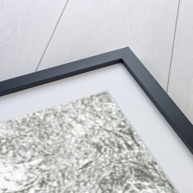 Pathway under archway Isle of Wight, 2012 by Vincent Alexander Booth