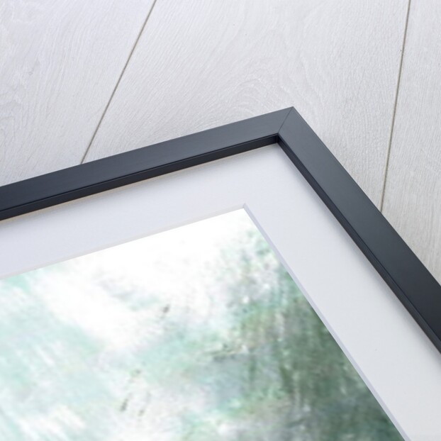 Mountain pathway fell race, 2014 by Vincent Alexander Booth