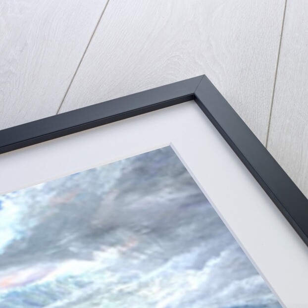 Mountain Legend, 2019 by Vincent Alexander Booth